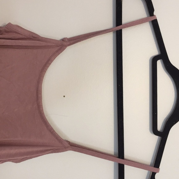 Pink Tank - Picture 3 of 4